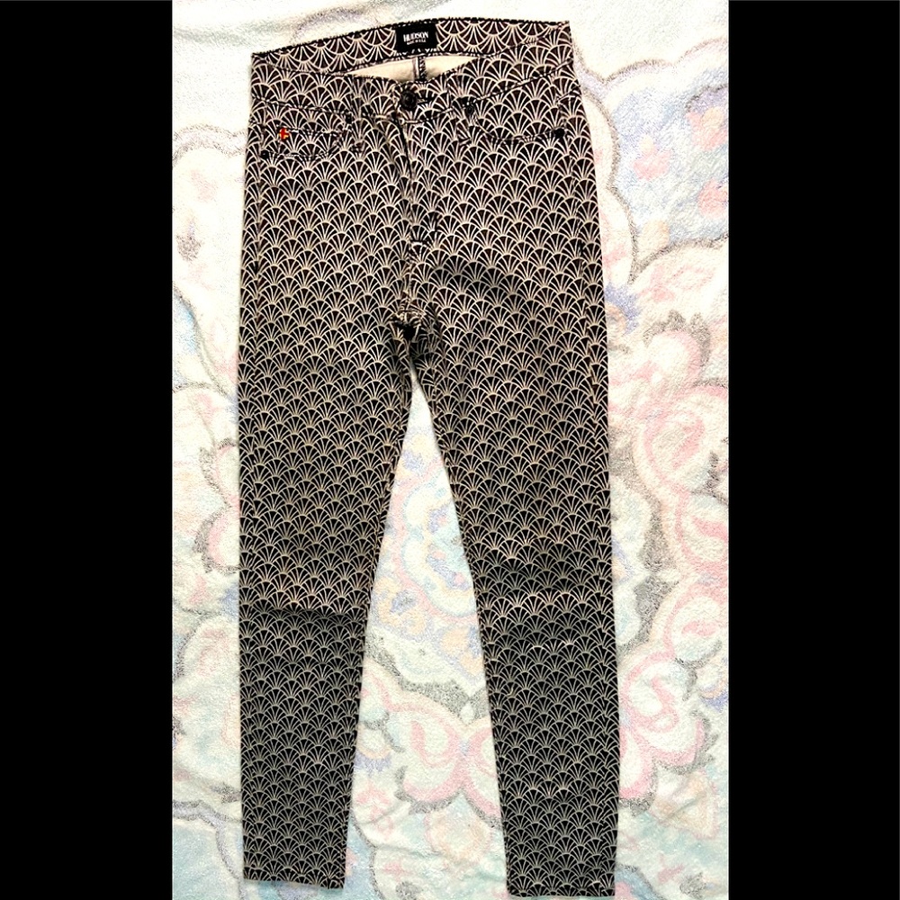 Skinny pants Hudson very nice!!!